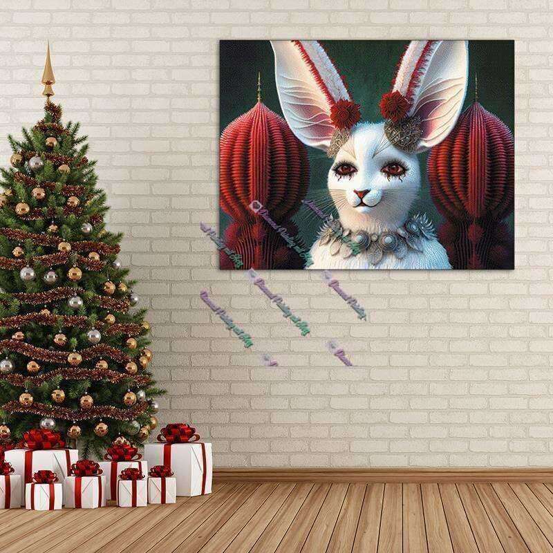 spooky Rabbit