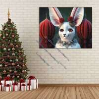 spooky Rabbit