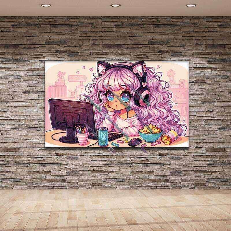 sweet Gamergirl