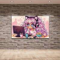 sweet Gamergirl