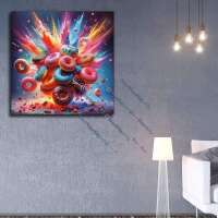 süße Supernova
