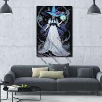 the Witch