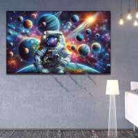zwischen den Planeten