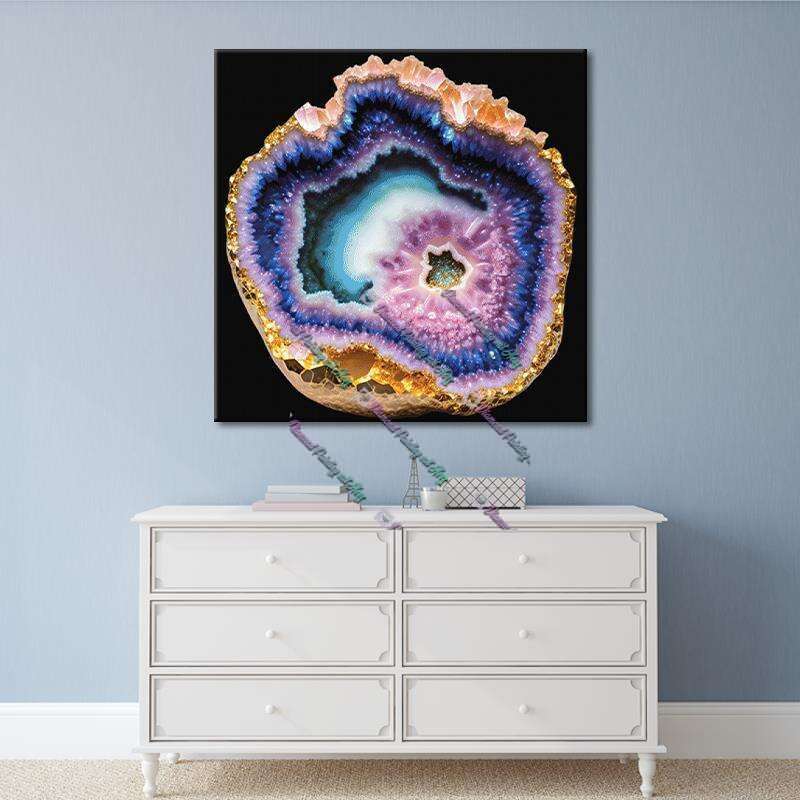 Achat Geode