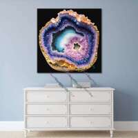Achat Geode