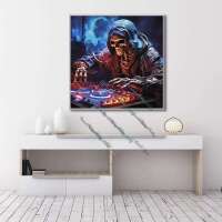Austausch AB (Eckig) DJ Rippchen