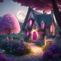 Austausch AB (Eckig) Dreamhouse