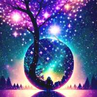 Austausch AB (Eckig) Galaxy Tree