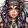 Austausch FD (Eckig) Bohemian Girl