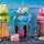 Austausch FD (Eckig) Candy Shakes