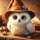 Austausch FD (Eckig) little sorcerer of the Night