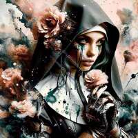 Austausch FD (Eckig) the Nun of Roses