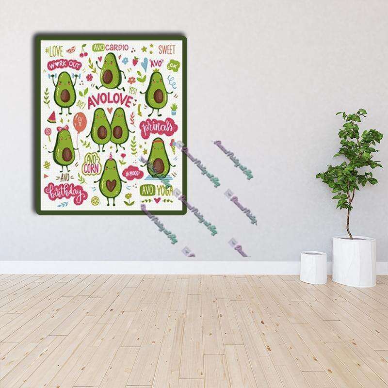 Avocado Love