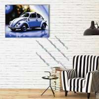Blue Bug