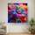 Blumenwild 2 Meter