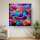 Blumenwild 2 Meter