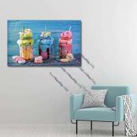 Candy Shakes
