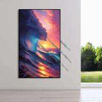 Color Wave