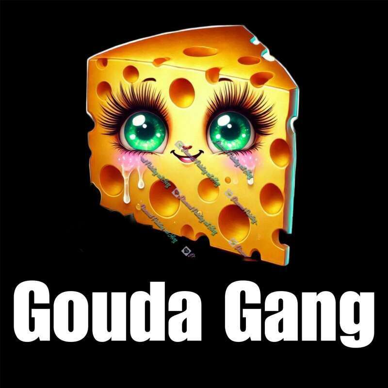 Gouda Gang-CP