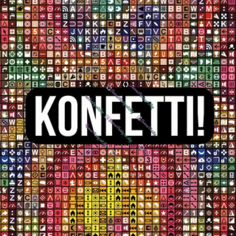 Konfetti