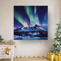Auroraberge (Fairy Dust)