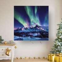 Auroraberge (Fairy Dust)