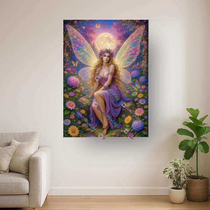 Cassilla (Fairy Dust)