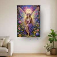 Cassilla (Fairy Dust)