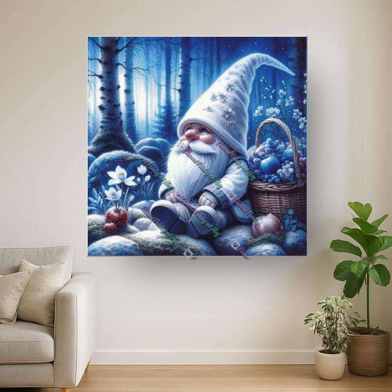 Der Waldwichtel (Fairy Dust)