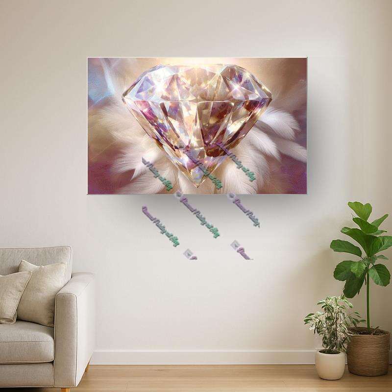 Diamant der Leichtigkeit (Fairy Dust)