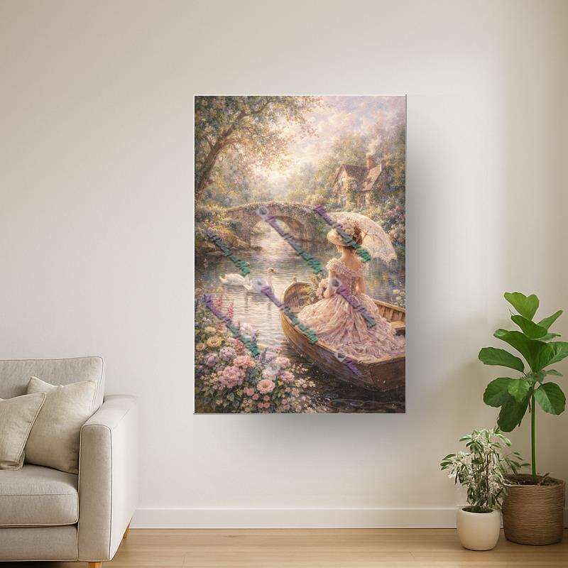 Die Brücke der Ruhe (Fairy Dust)