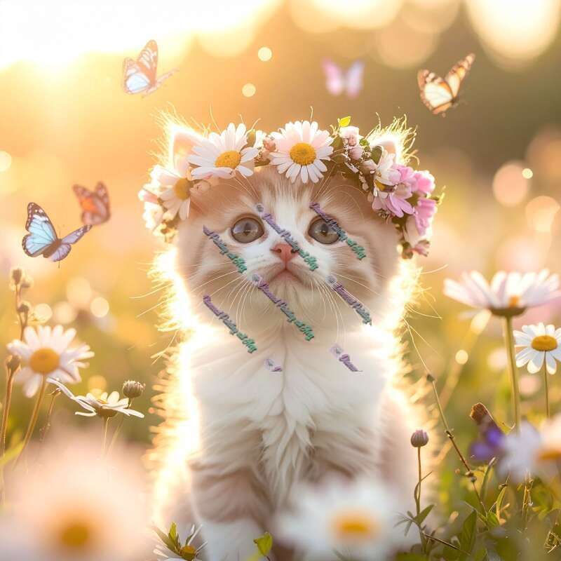 Mimis Blumenkranz-CP