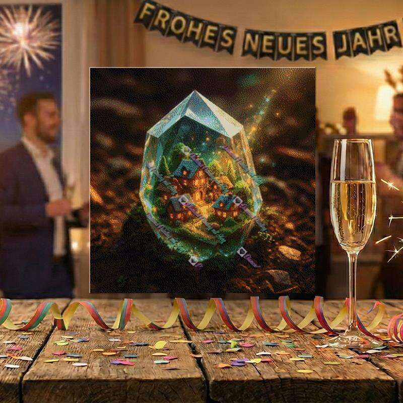 Dorfkristall (Fairy Dust)