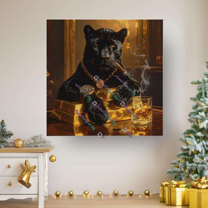 El Panther (Normal)
