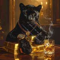 El Panther (Normal)