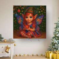 Elfe Ella (Fairy Dust)