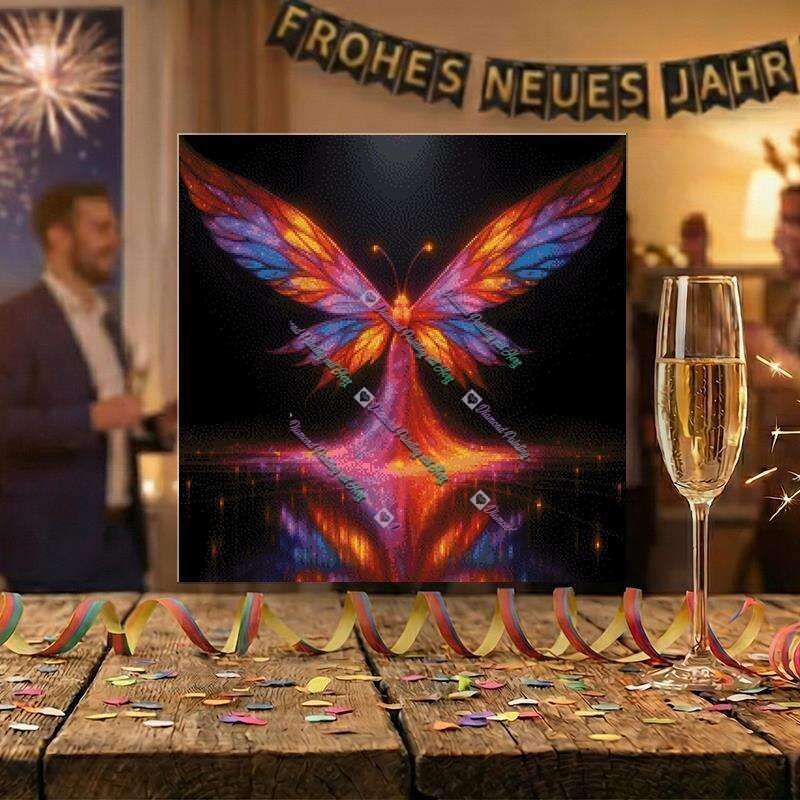 Flügel der Nacht (Normal)