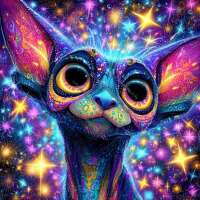 Furo (Fairy Dust)