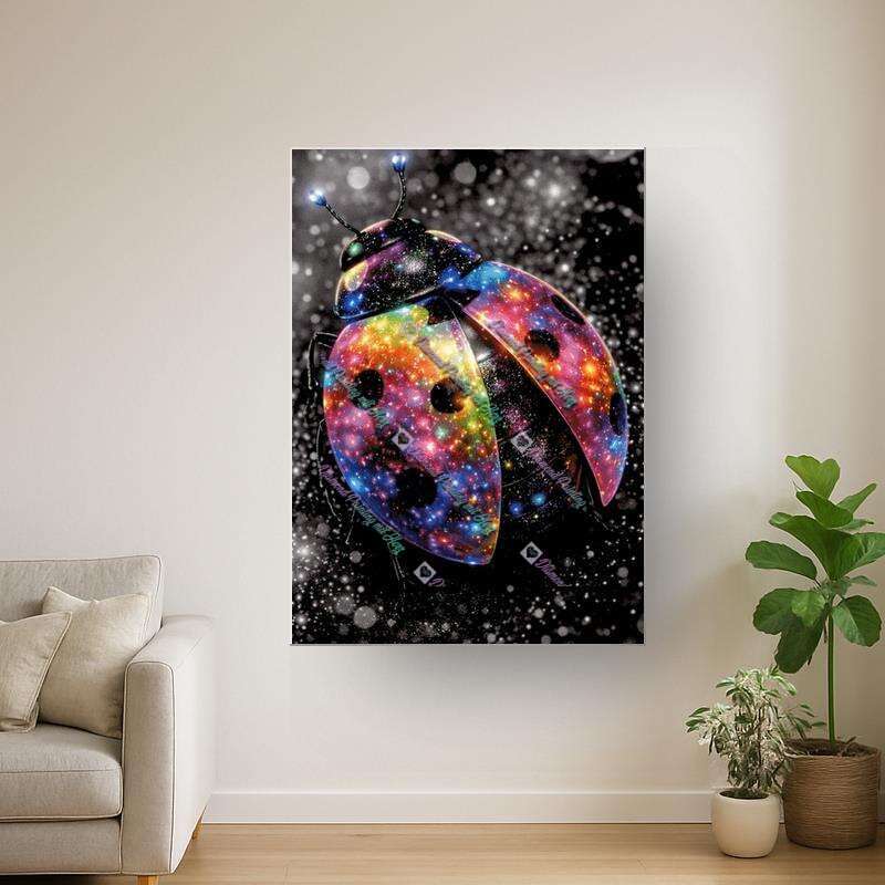 Galaxy Bug (Normal)