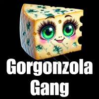 Cover Paper Gorgonzola Gang