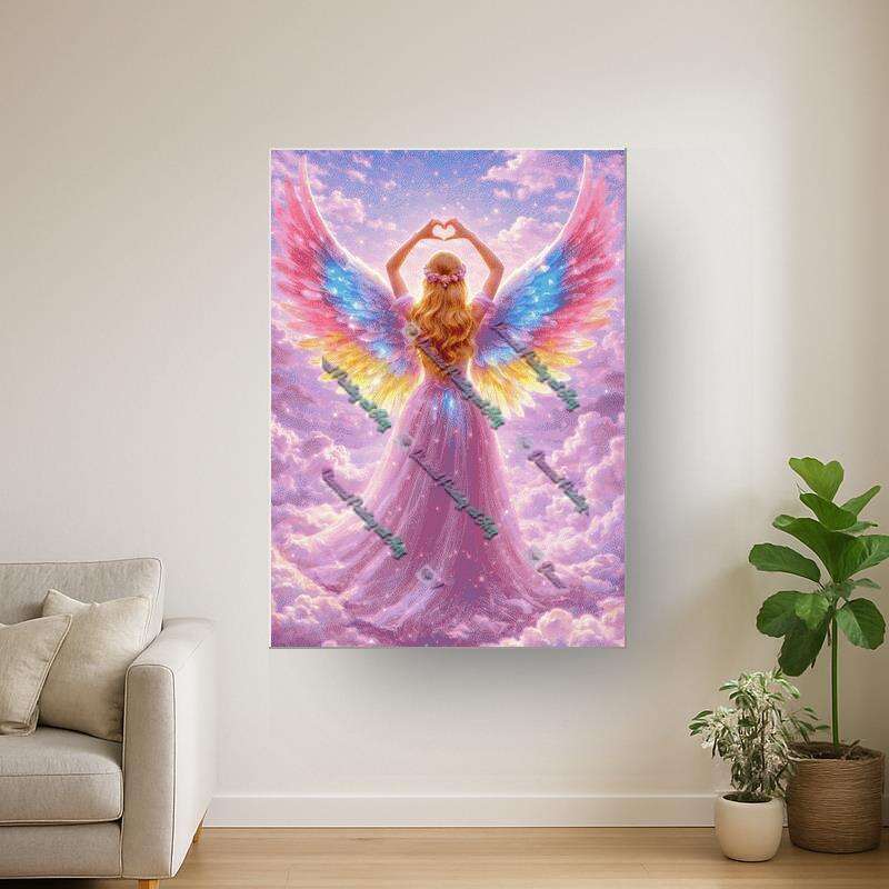 Graziosa (Fairy Dust)