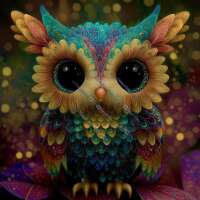 Halil (Fairy Dust)