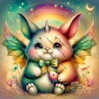Herta (Fairy Dust)