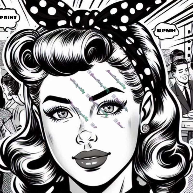 Comic Wundervoll-CP