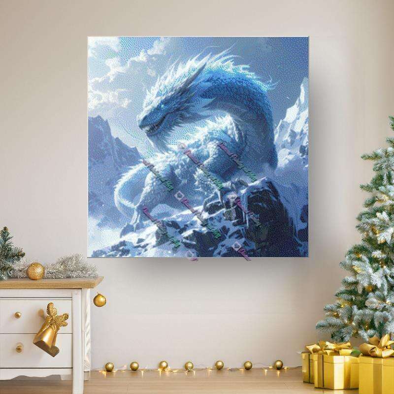 Ice Dragon (Normal)