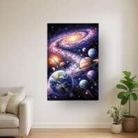 Im Strom der Galaxien (Fairy Dust)