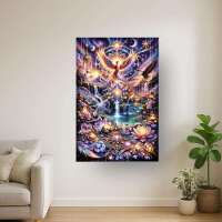 Kosmische Auferstehung (Fairy Dust)