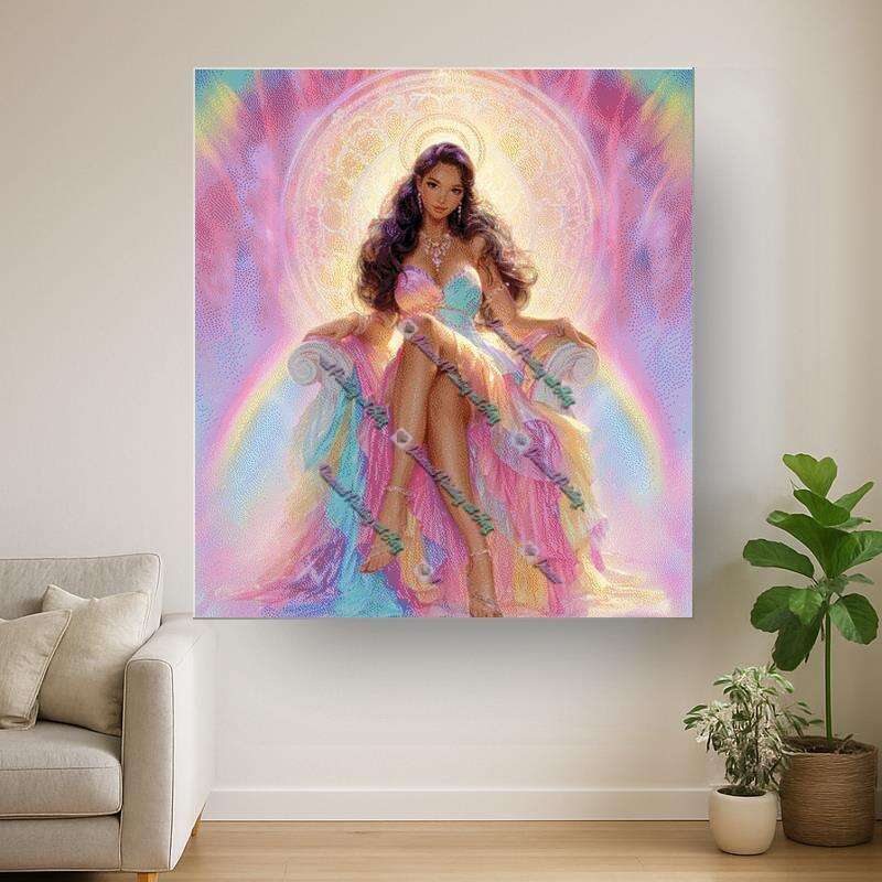 Königin des Regenbogens (Fairy Dust)