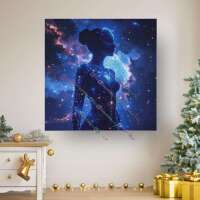 Lady Sky (Fairy Dust)