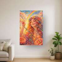 Lady Victory (Fairy Dust)